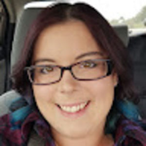 Meet your Posher, Ashlee